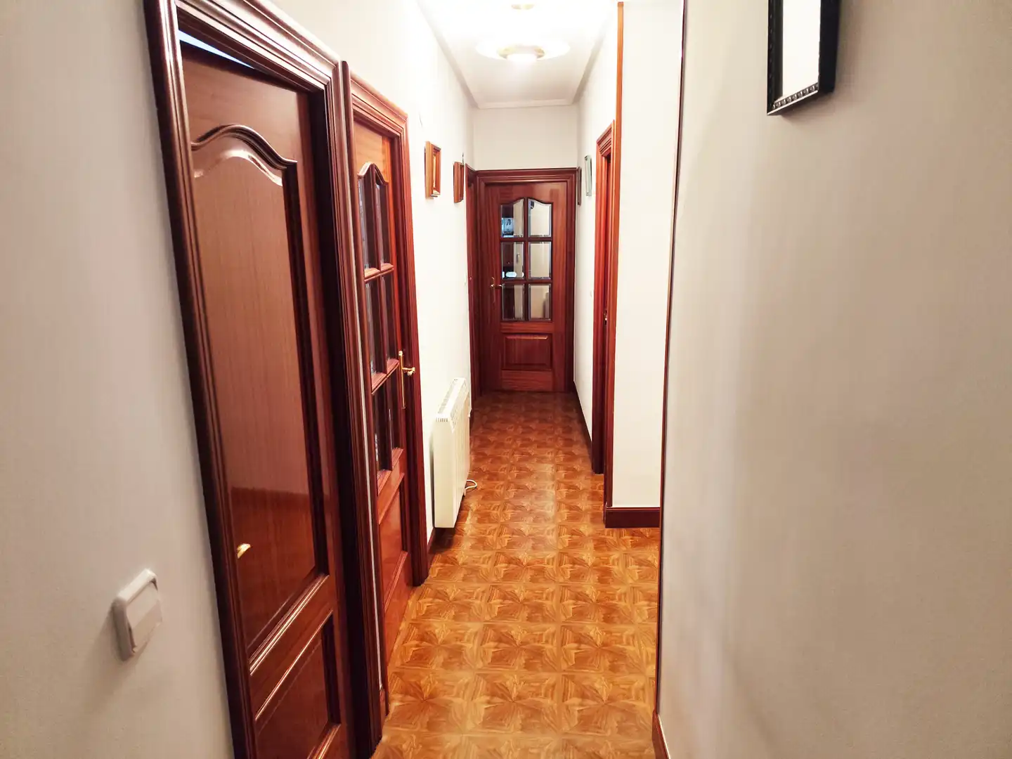 Flat with lift for sale in Gernikako Arbola Etorbidea, imagen 15