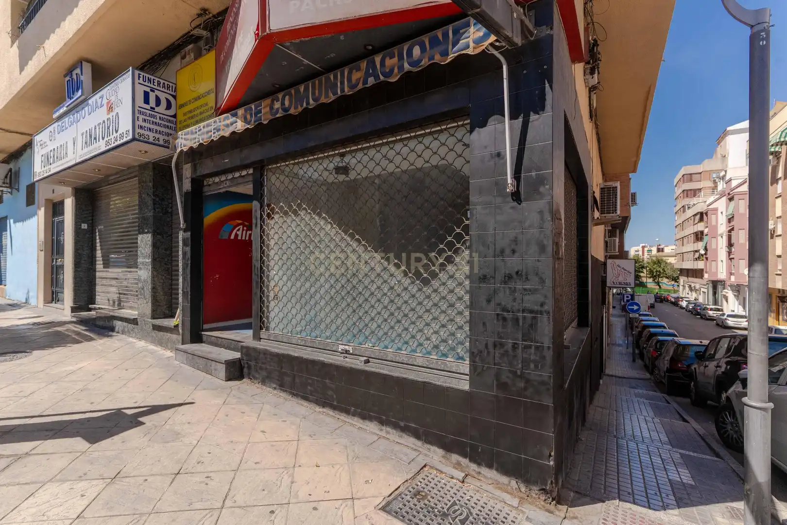 Business premises for sale in C. la Luna, 11, 23009 Jaén, Spain, imagen 26