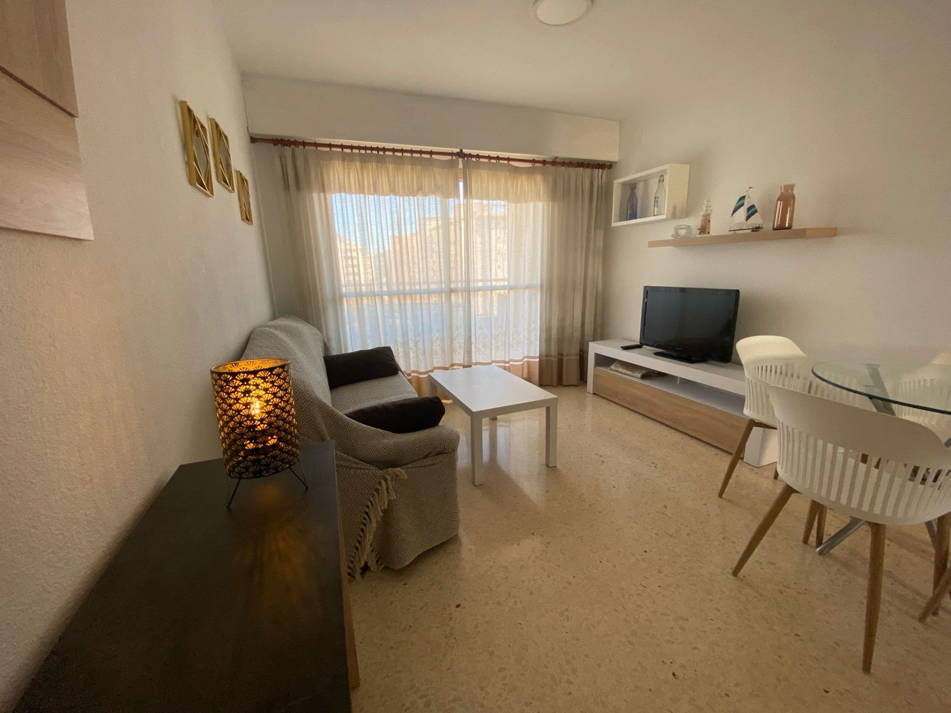 Apartment to rent in Carrer del Navegant, 17, Playa de Gandia