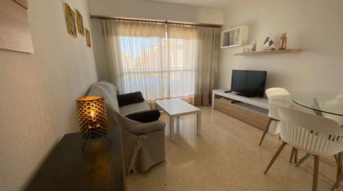 Foto 2 de Apartamento de alquiler en Carrer del Navegant, 17, Playa de Gandia, Valencia