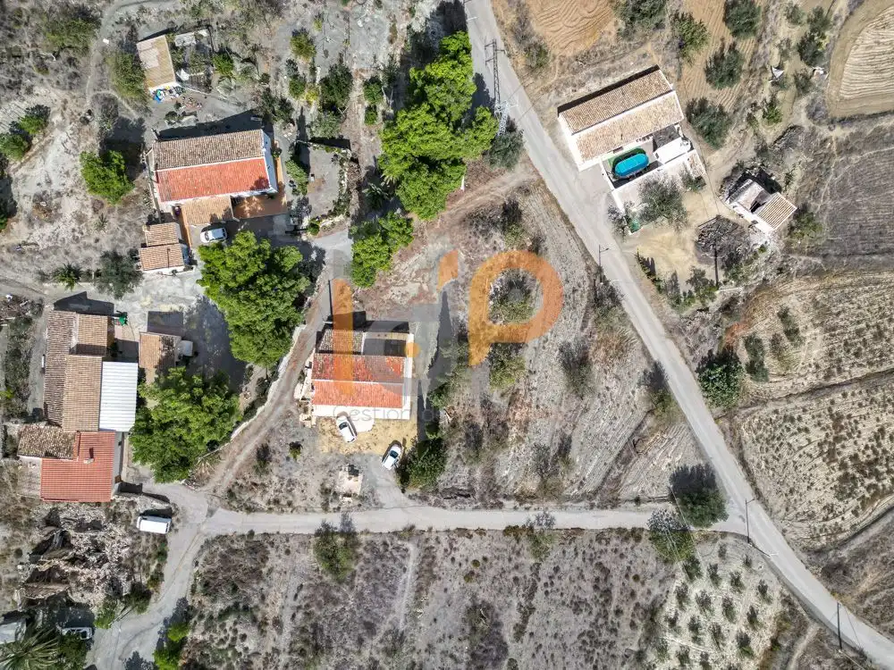 Casa en venta en Huércal-Overa, imagen 24