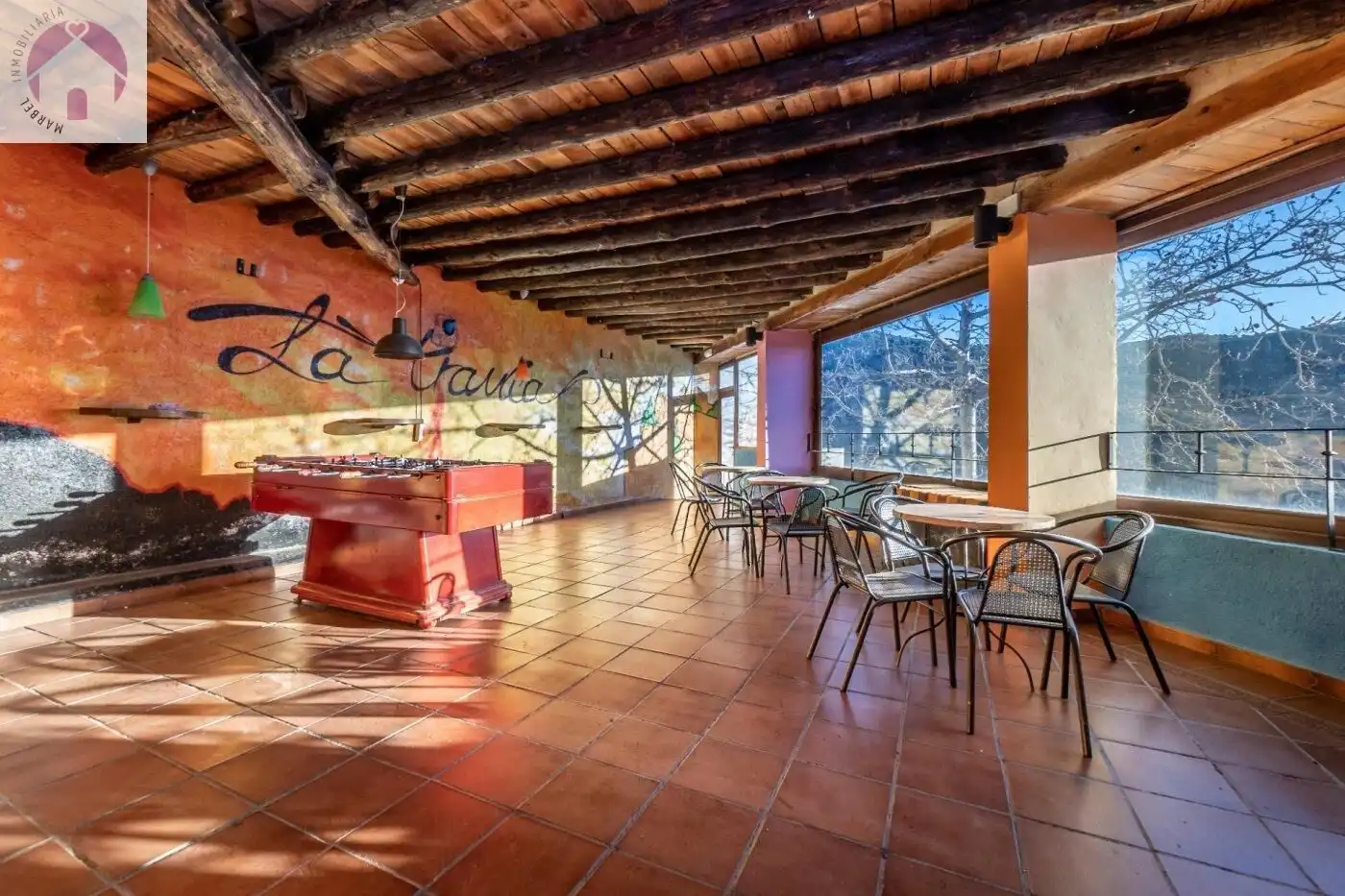 Inmuebles singulares en venta en Bérchules, imagen 2