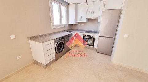 Foto 2 de Ático de alquiler en Juzgados - La Feria, Ronda