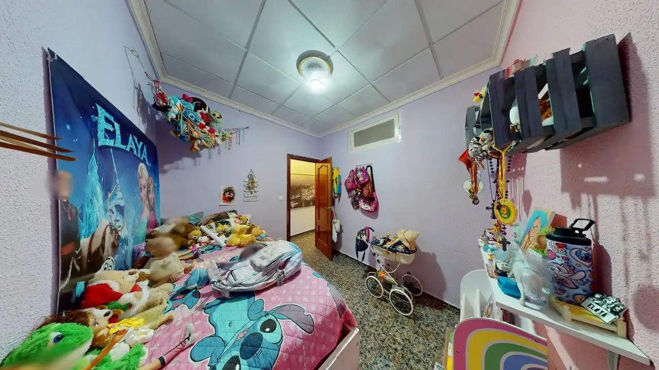Casa bifamiliare con terrazza in vendita a Calle Félix Rodríguez de la Fuente, imagen 16