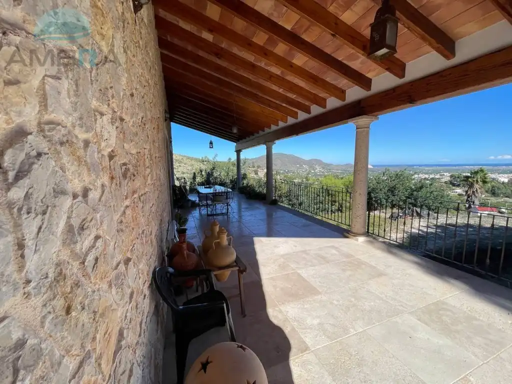 Villa zum Verkauf in Calle Xical Del, imagen 36