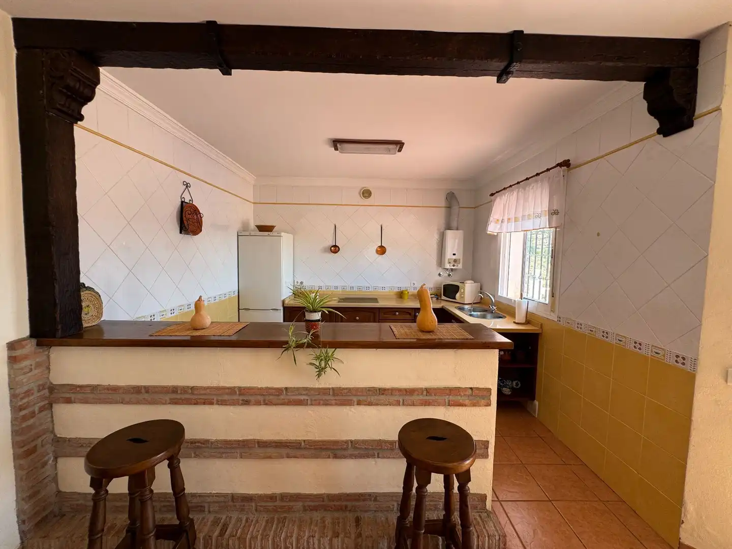 House with pool for sale in COMPETA, imagen 17