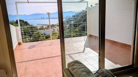 Foto 4 de Casa o chalet en venta en El Faro, Cullera