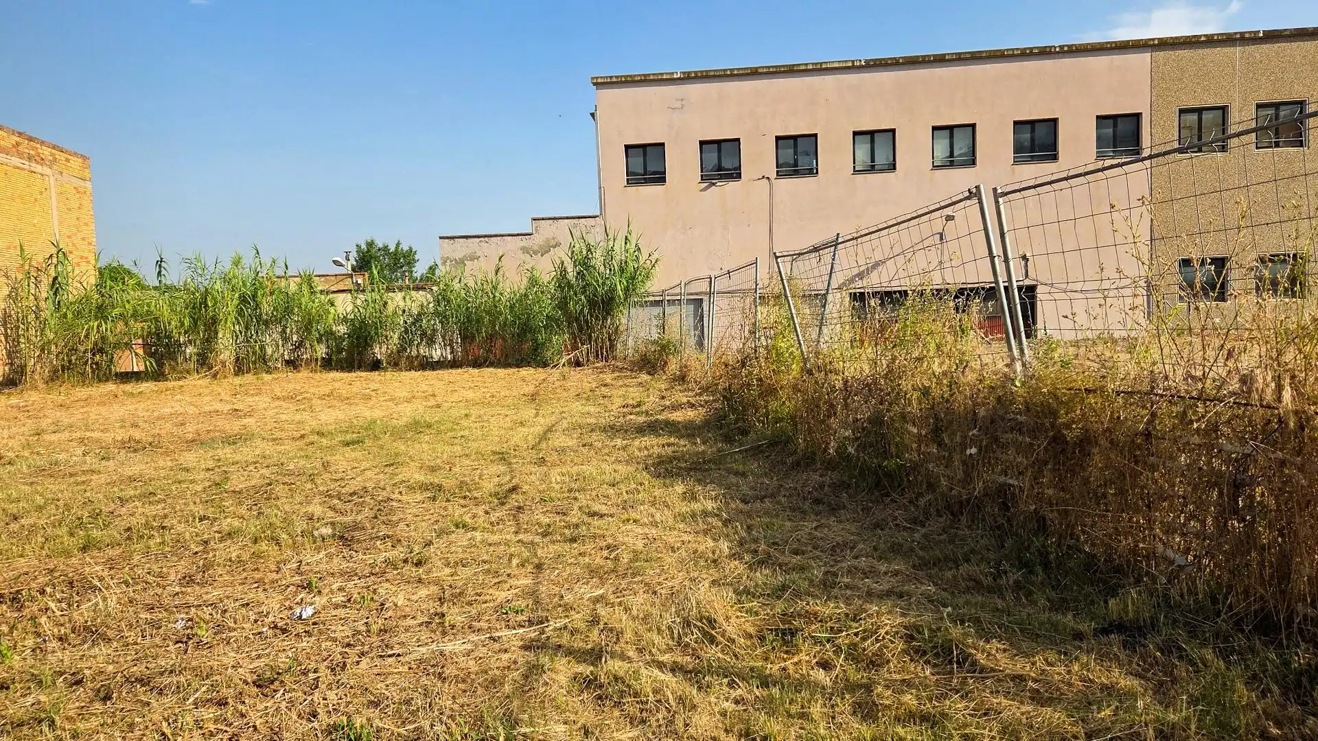 Residential land for sale in TALLERS 7, imagen 4