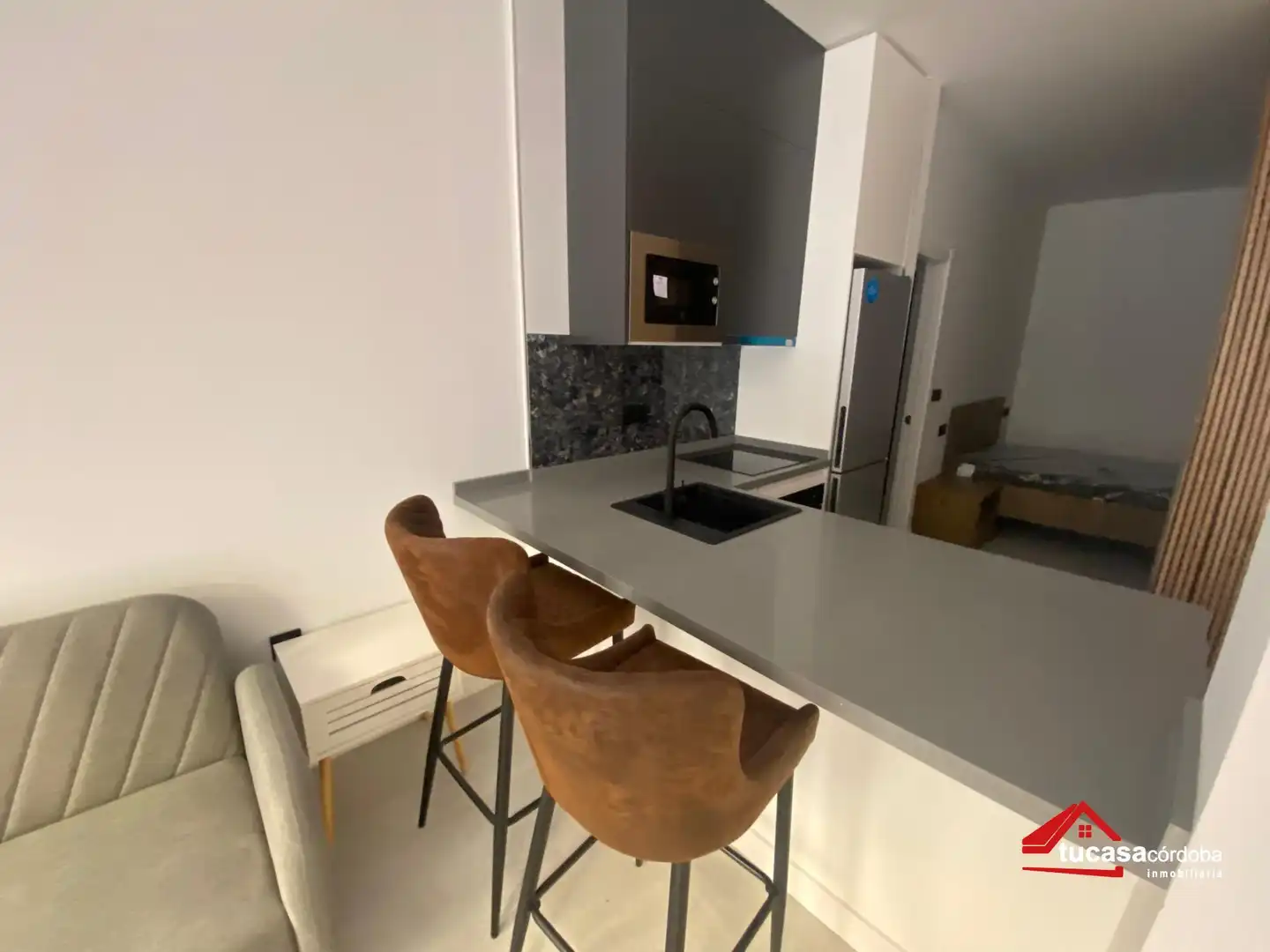 Cocina de Loft en venta en Córdoba
