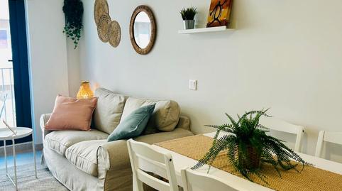 Foto 4 de Pis de lloguer a Carrer de Josep Ballester, 29, Beteró,  Valencia Capital