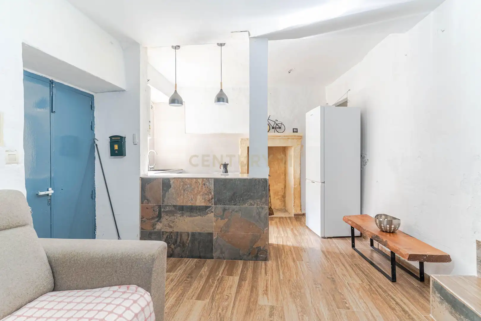 Casa en venda a Calle Parradas, 34, Vélez de Benaudalla, Spain 34, imagen 9