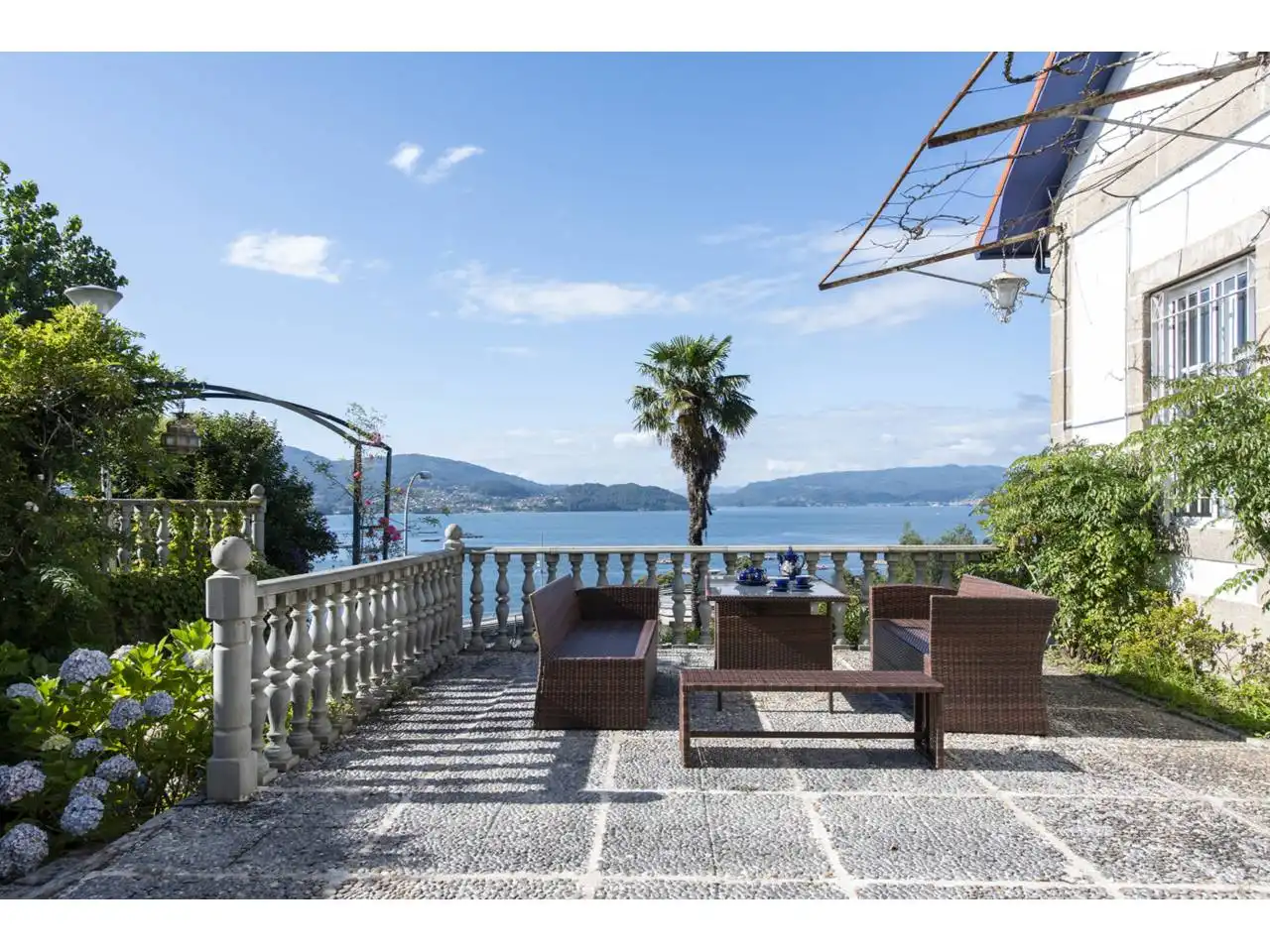 Houses for rent in Redondela