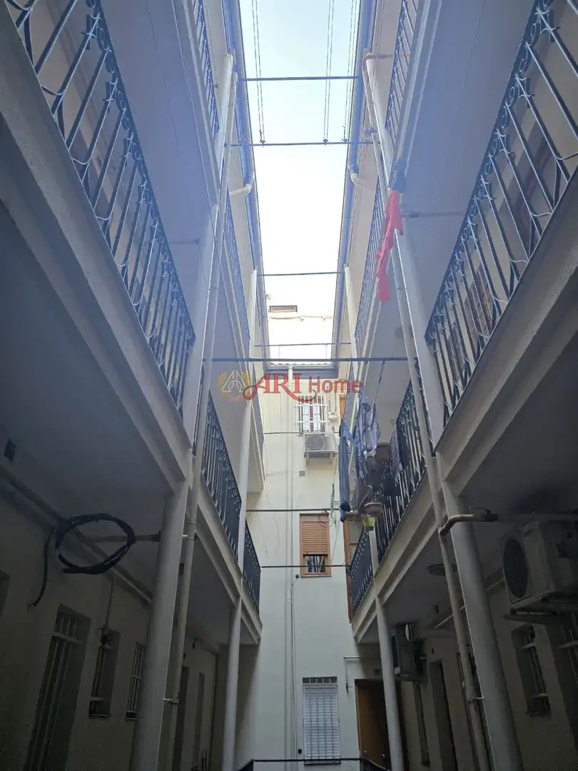 Terraza de Piso en venta en Madrid con Aire acondicionado, Calefacción y Amueblado