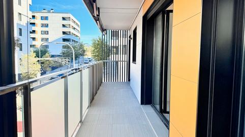 Photo 2 of Flat to rent in Carrer de Rosa Leveroni Valls, Mas Lluí - Els Miralls, Sant Just Desvern