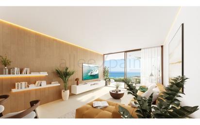 Living room of Apartment for sale in Fuengirola  with Terrace