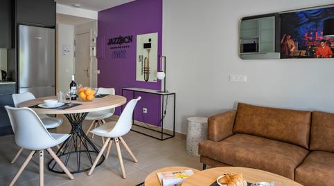 Foto 4 de Piso de alquiler en Carrer de Sant Antoni Maria Claret, El Camp de l'Arpa del Clot,  Barcelona Capital