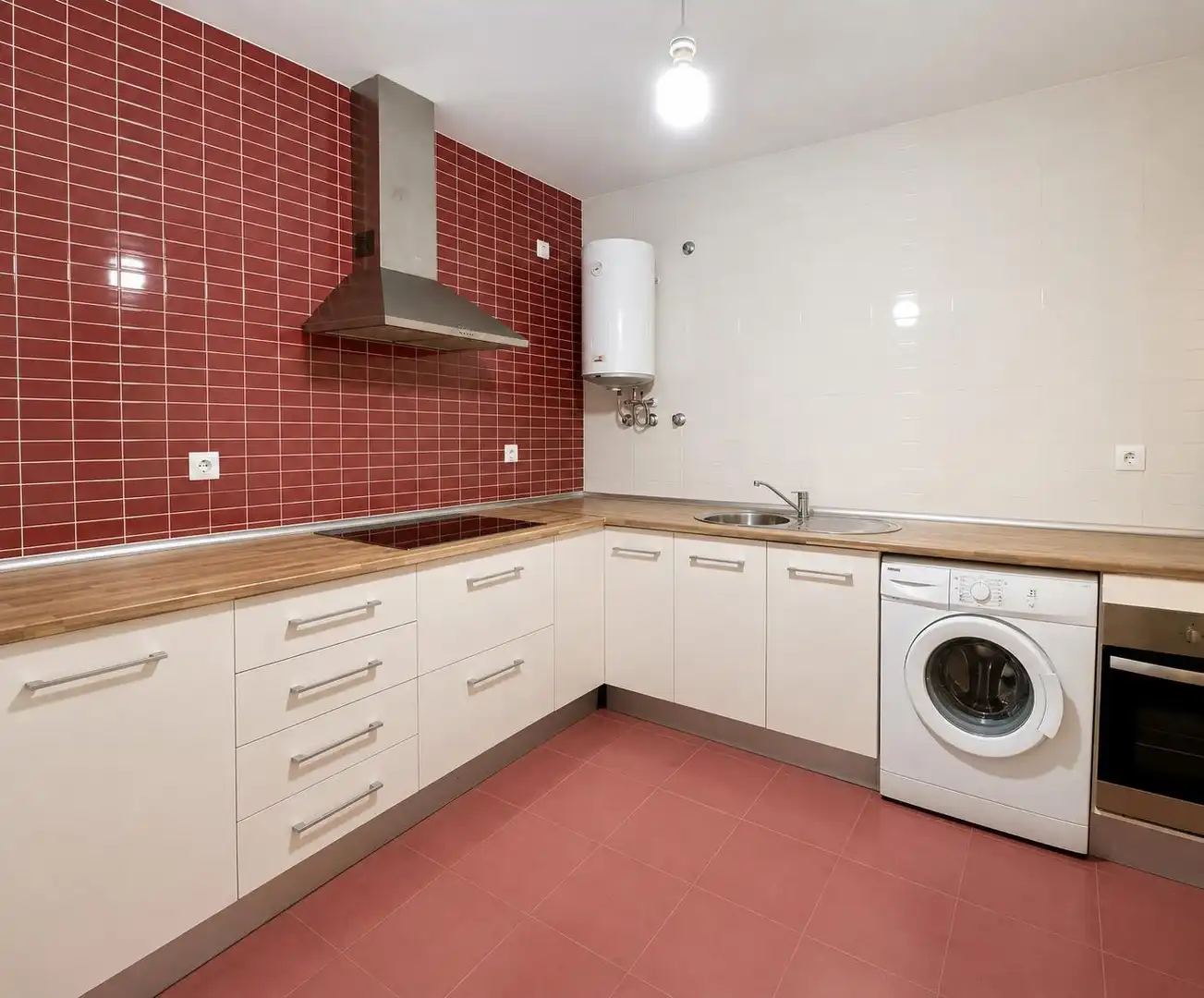 Piso con piscina en venta en Las Tres Piedras - Costa Ballena, imagen 6