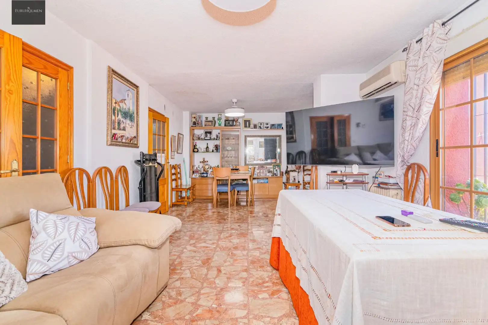 Villa zum Verkauf in Calle RIVERA, imagen 17