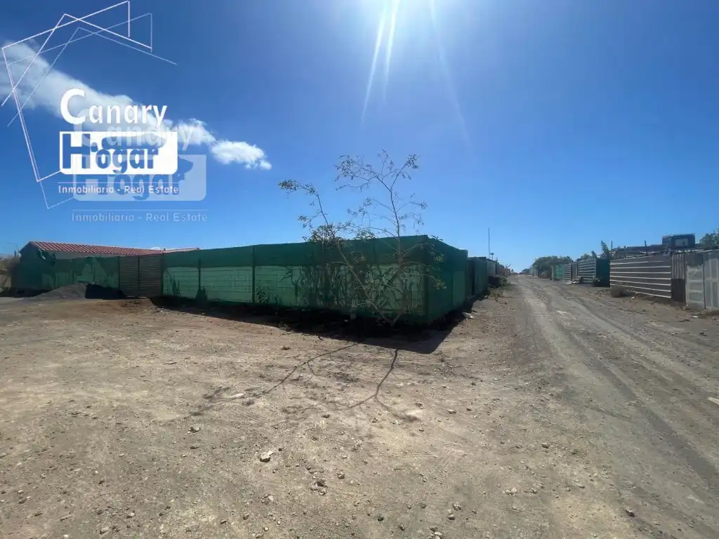 Terreny residencial en venda a VOLCAN SAN ANTONIO(E SUR), imagen 4
