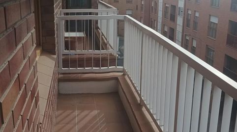 Foto 5 de Piso de alquiler en Glen Ellyn, Plaza de Toros - Barón de Warsage, Calatayud