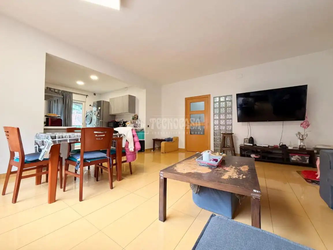 Casa con terraza en venta en Cervelló, imagen 4