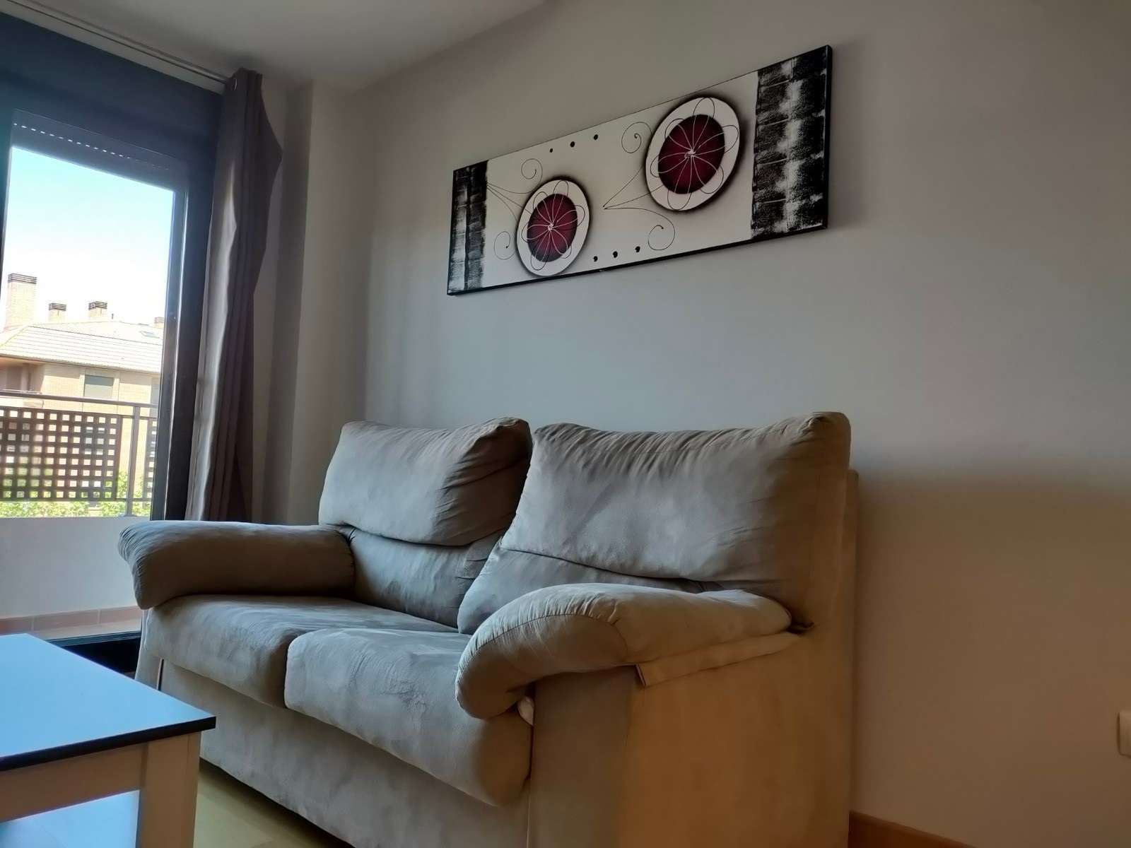 Apartament per a compartir a Ciudad 10