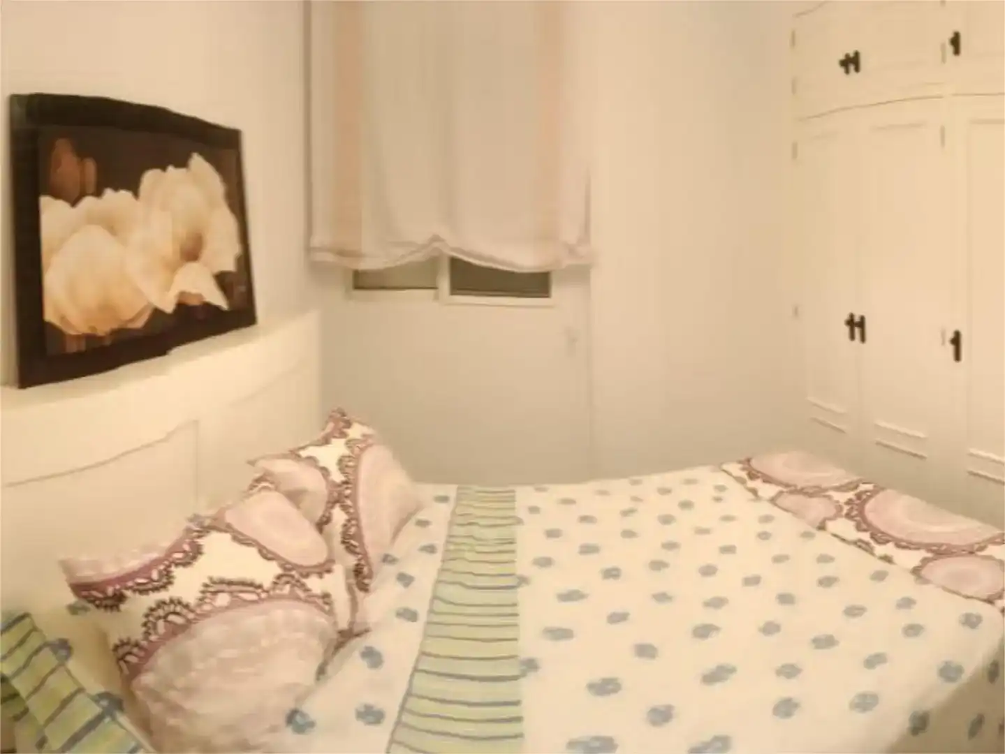 Dormitori de Apartament en venda en Mazarrón amb Piscina