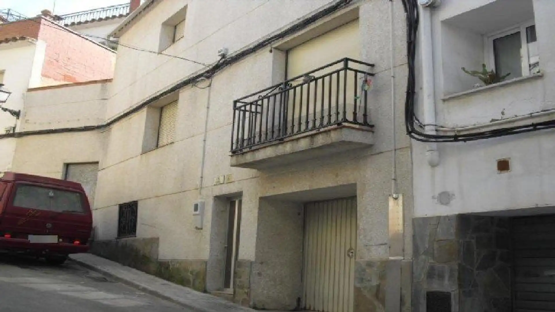 Finca rústica en venta en Sant Sebastià, Piera