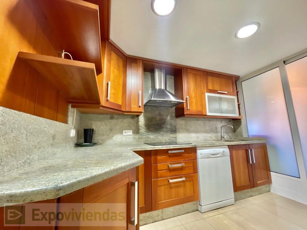 Piso en venta en N/A, La Flota, Norte