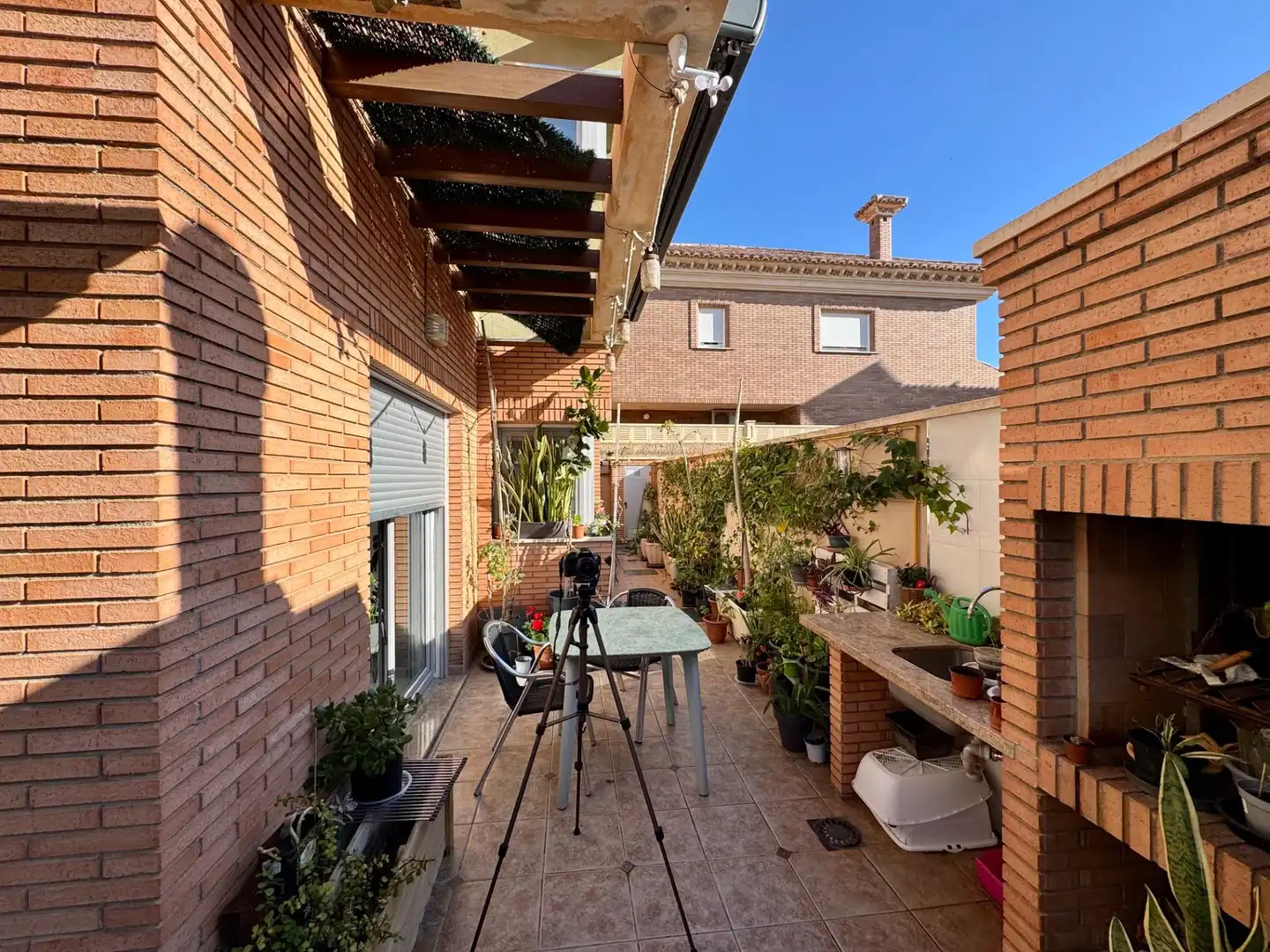 Villa avec terrasse à vendre à Calle PORTUGAL (R), imagen 59