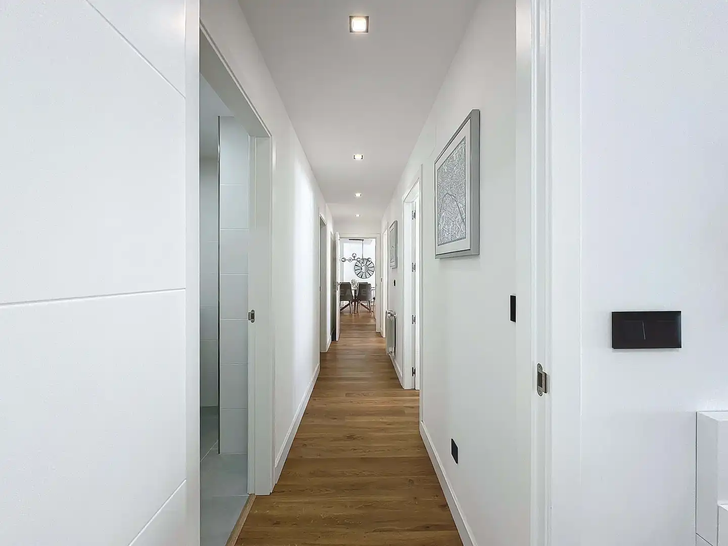 Wohnung zum Verkauf in Sanxenxo mit Heizung, Terrasse und Schwimmbad