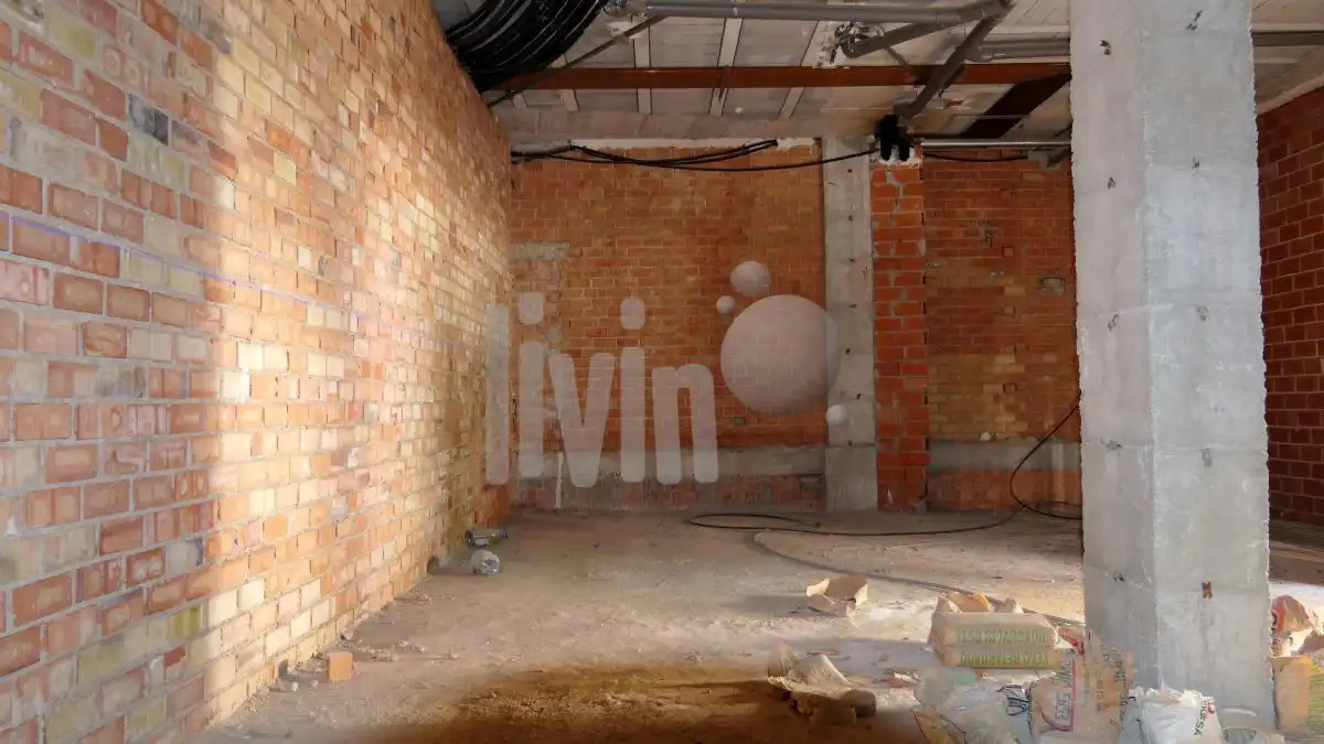 Business premises to rent in Renfe - Bulevar 1ª y 2ª Fase, imagen 23