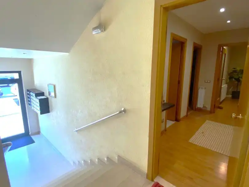 Piso con ascensor en venta en De la Casa Nova 12, imagen 8