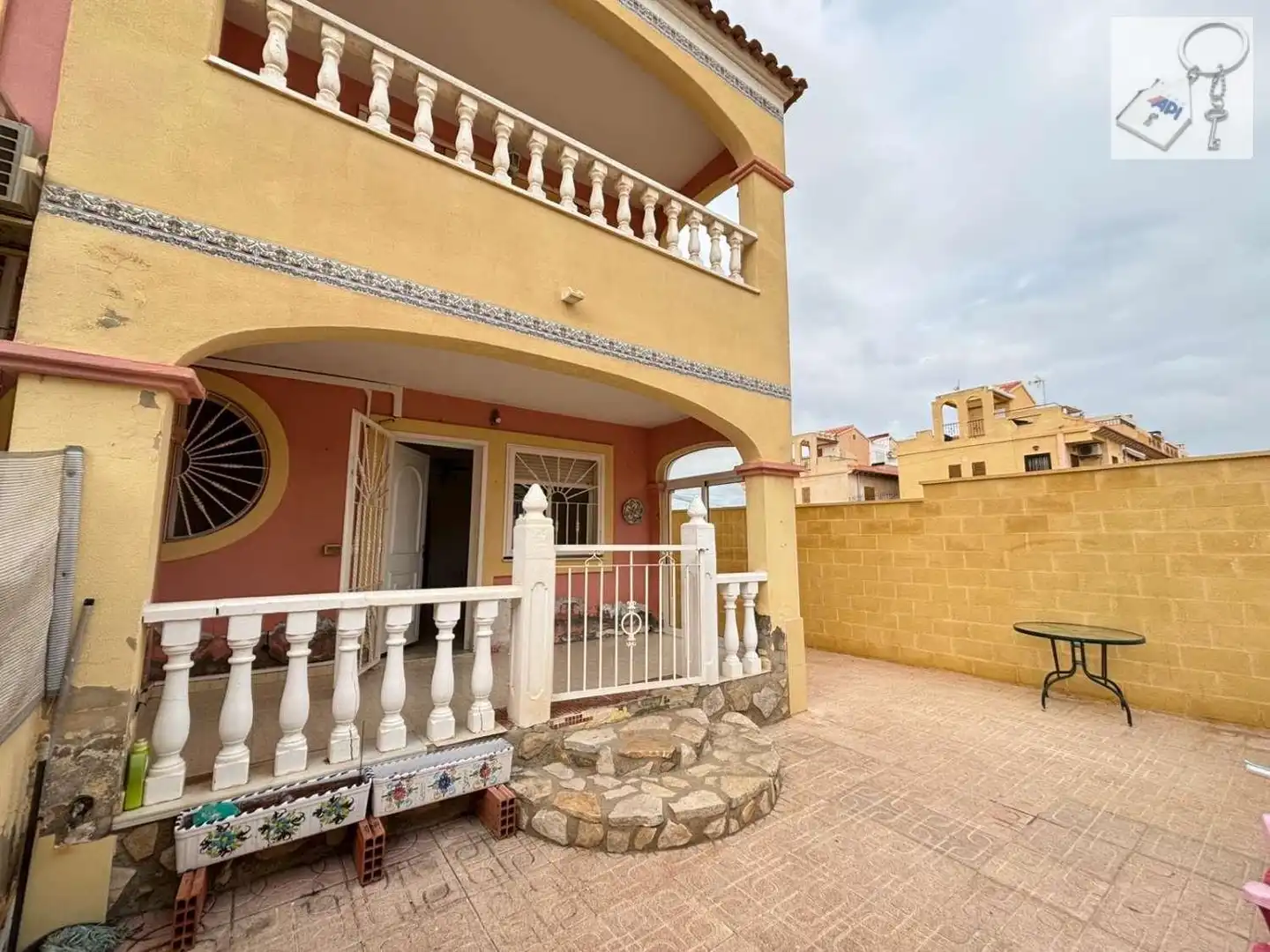 Dúplex con piscina en venta en N/A 22, imagen 4