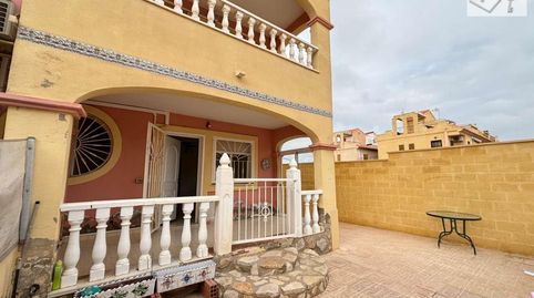 Foto 4 de Dúplex en venta en N/a, 22, Zona Carrefour - Urbanizaciones, Torrevieja
