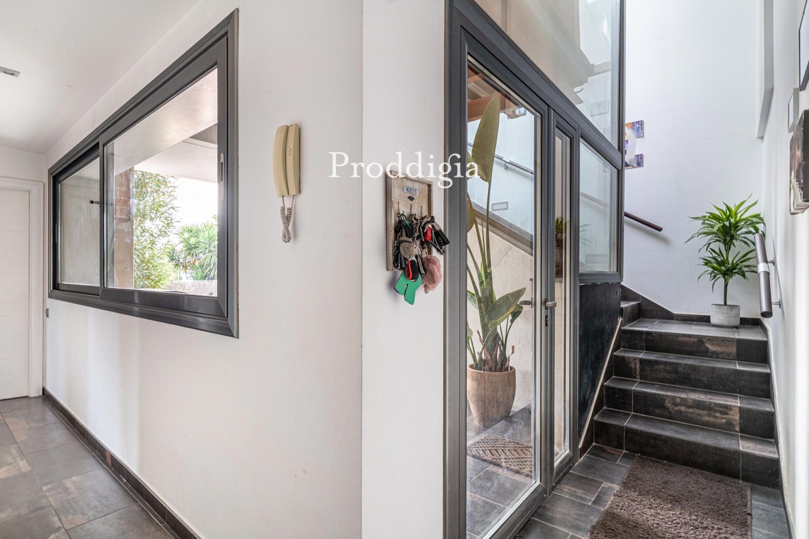 House or chalet for sale in Sant Cugat del Vallès  with Air Conditioner, Heating and Storage room