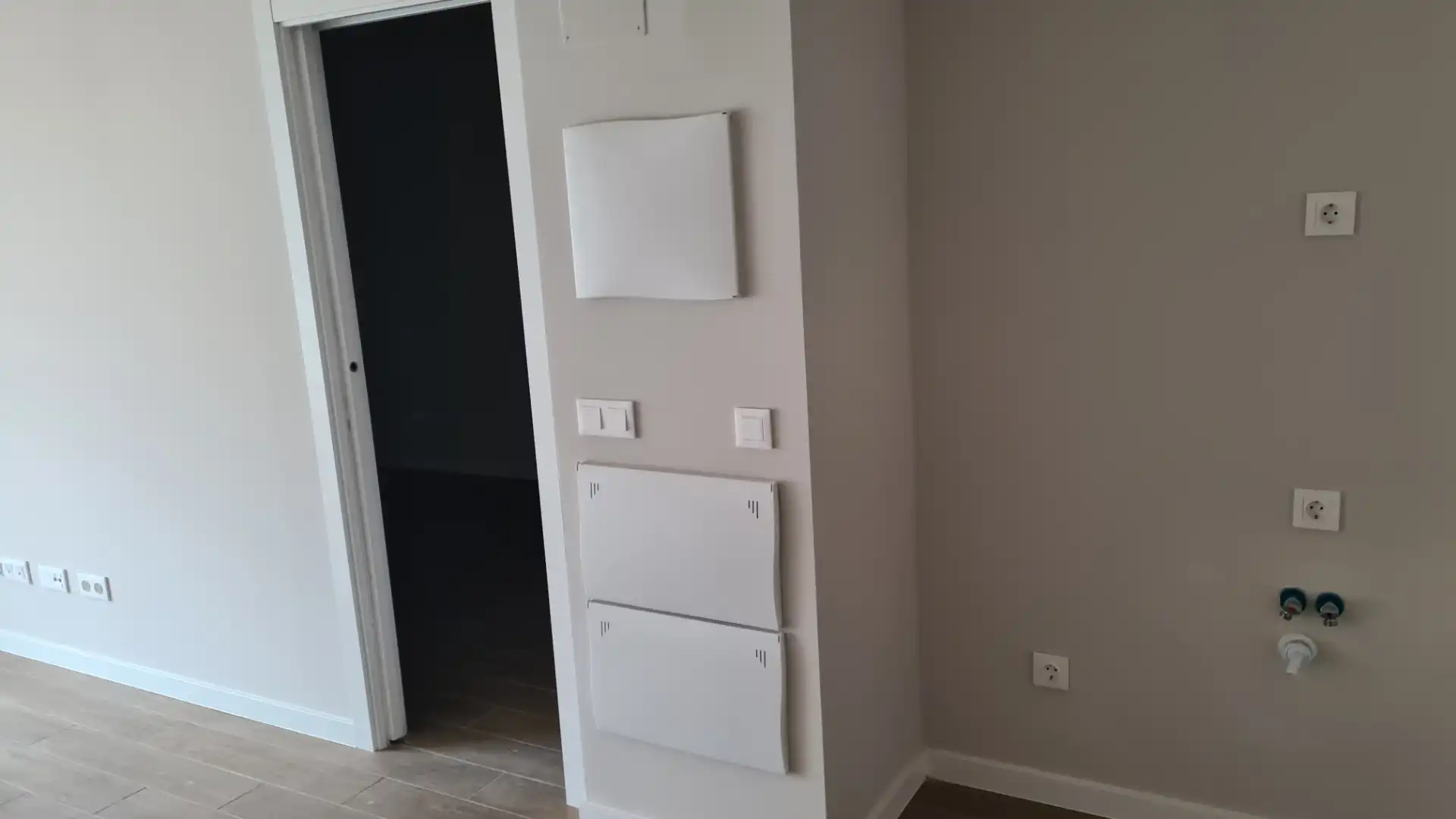 Apartamento de alquiler en Torrejón de Ardoz con Aire acondicionado, Calefacción y Jardín privado