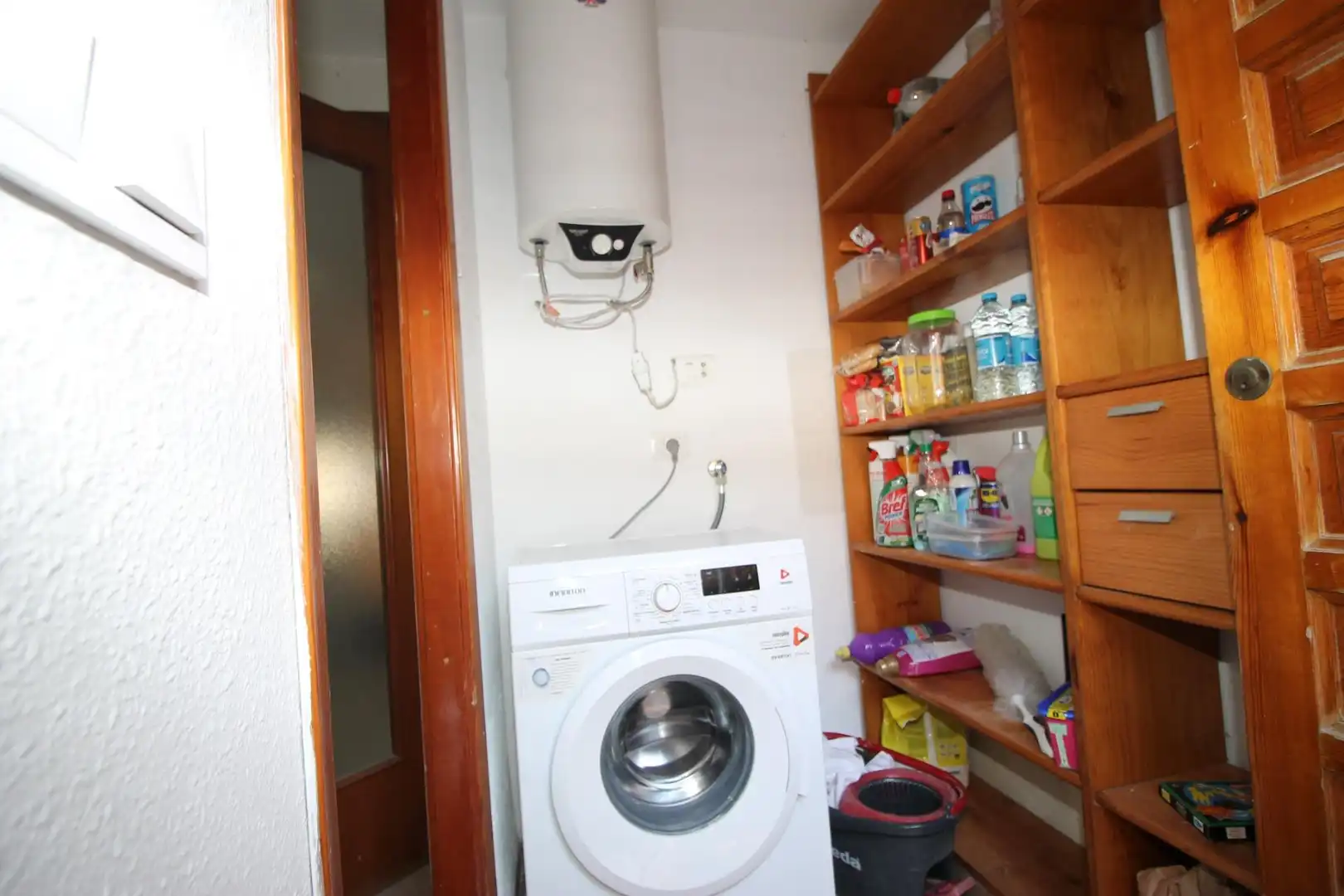 Terraced house with terrace to rent in Calle SAFOR 1, imagen 21