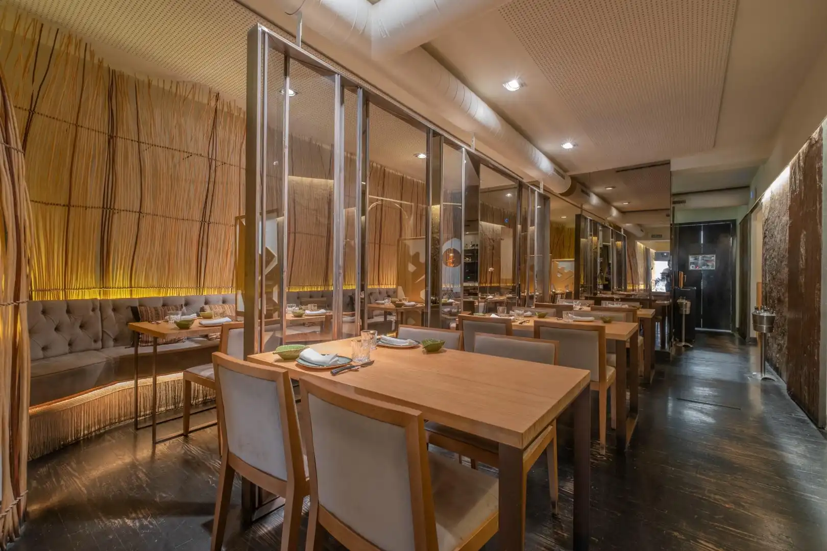 Business premises for transfer in Centro