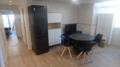 Photo 4 of Flat to rent in Calle Lope de Rueda, 8, Infante Juan Manuel, Murcia