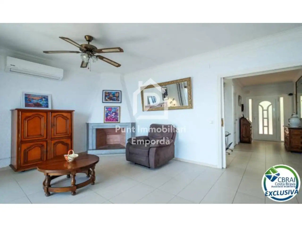 Maison avec jardin à vendre à Urbanizacion Santa Isabel, imagen 9