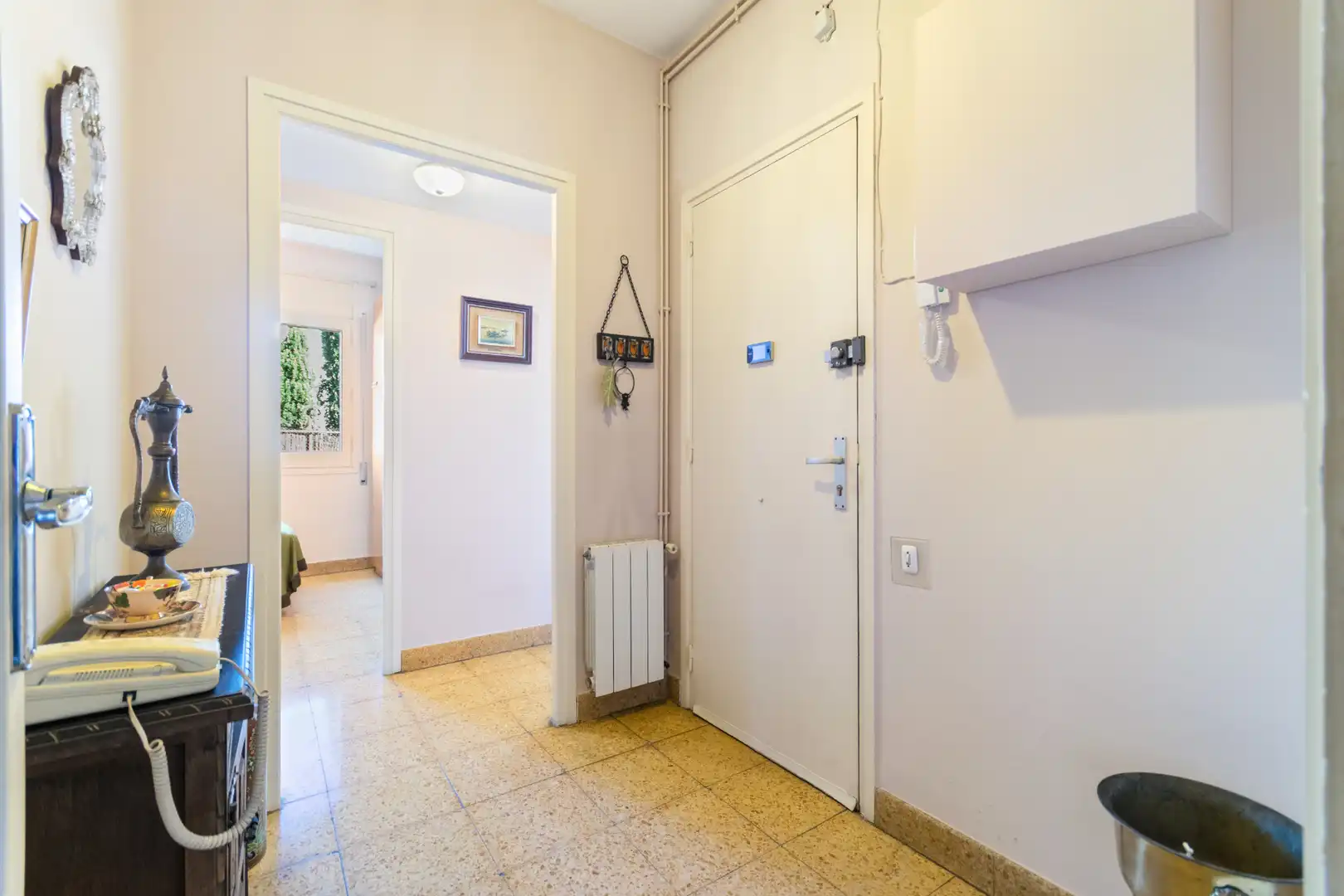 Flat for sale in Barcelona  with Heating, Terrace and Balcony