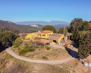 Finca rústica en venda a Vilassar de Dalt