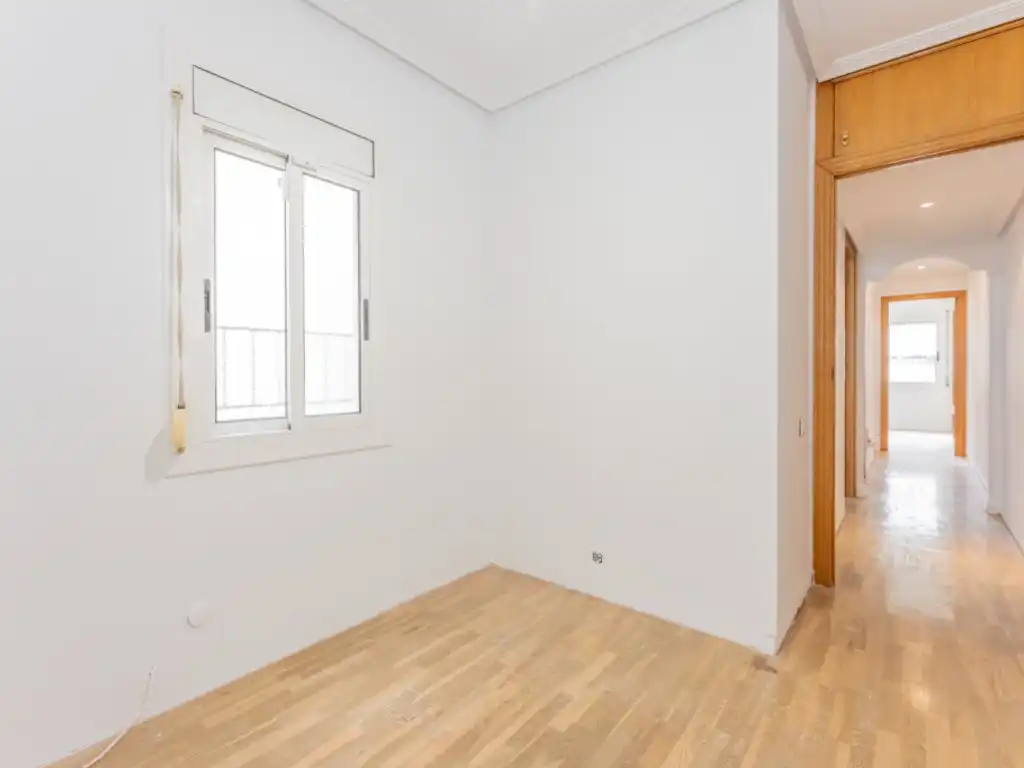 Bedroom of Flat for sale in Sant Boi de Llobregat