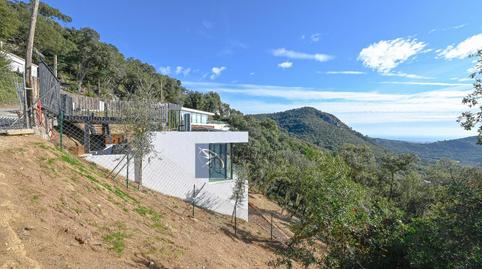 Foto 5 de Casa o xalet en venda a Urbanitzacions del Nord, Santa Cristina d'Aro