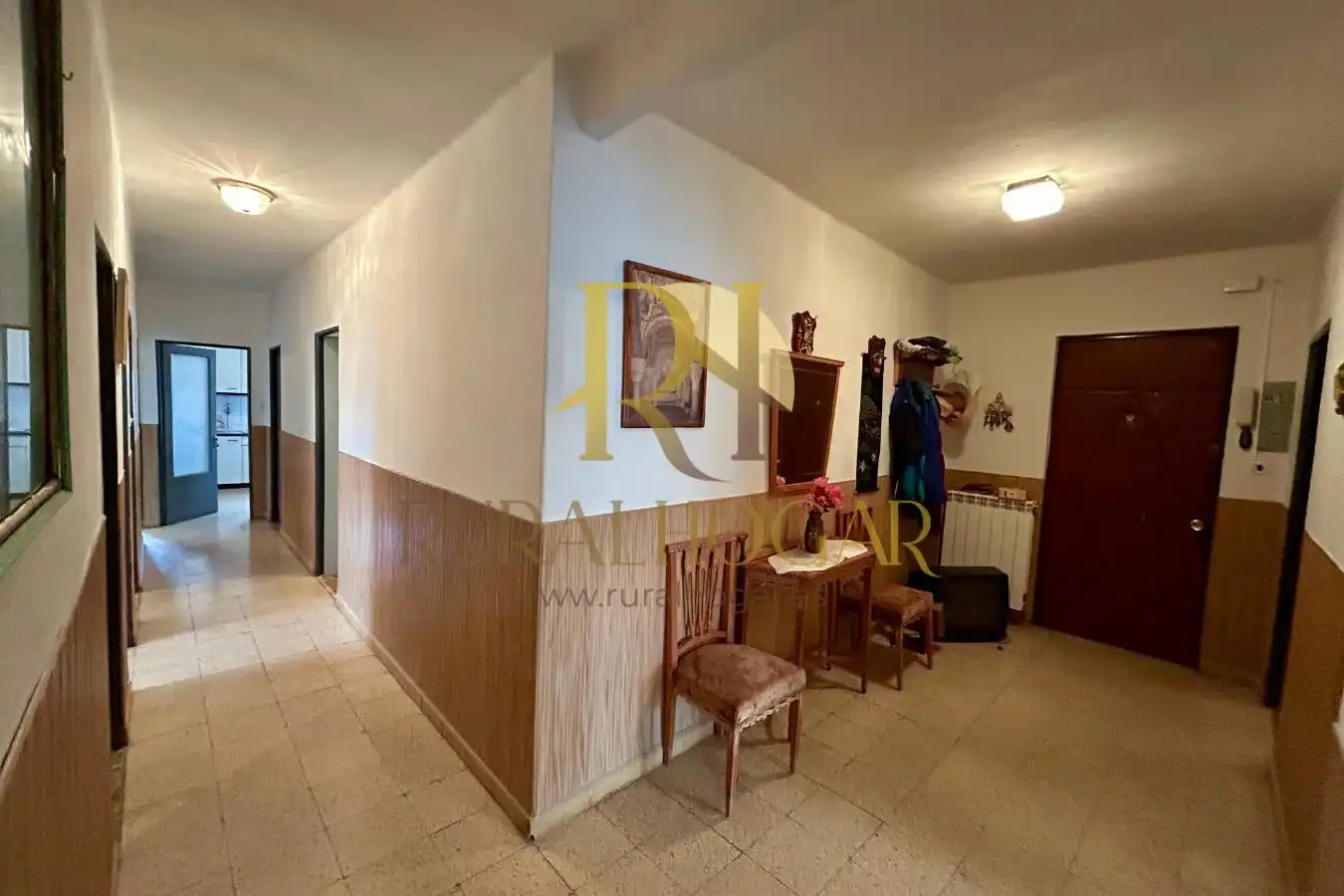 Piso en venta en Calle Herminio Rodríguez, Boñar