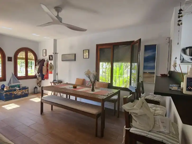 Casa pareada con jardín en venta en Debussy 12, imagen 16
