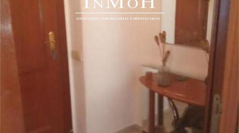 Foto 4 de Piso en venta en Albardonero, Plaza de toros - Venta Vargas - Capitania, Cádiz