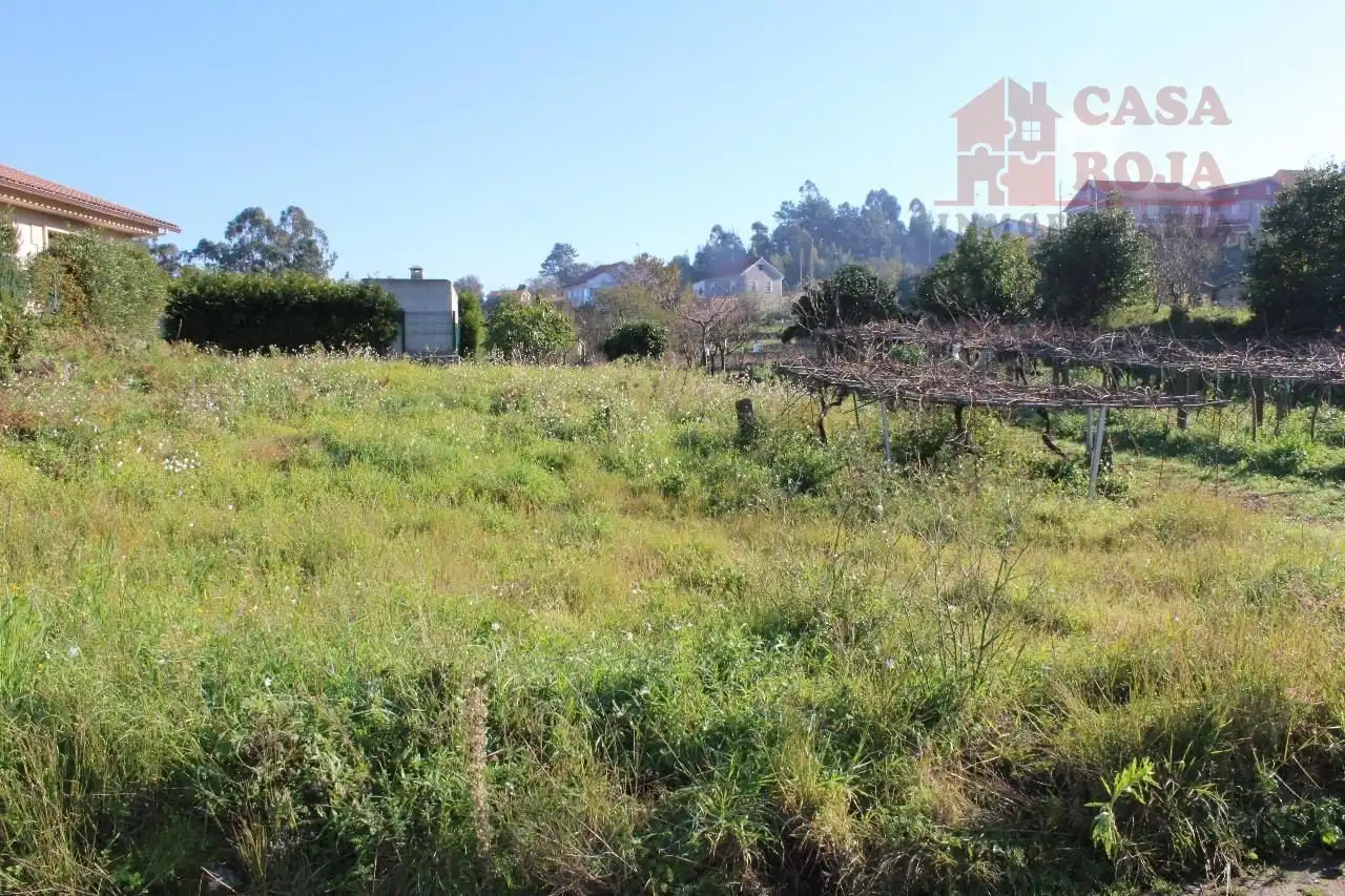 Land for sale in Cangas 