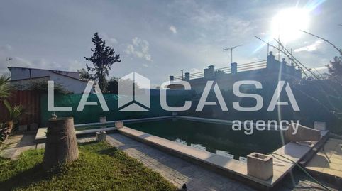 Foto 2 de Casa o xalet en venda a Urbanizacion Privada Matachica, Oromana, Alcalá de Guadaira